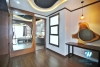 Brand new 4 bedroom apartment with big balcony and lake view in Tay ho, Ha Noi