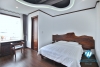 Brand new 4 bedroom apartment with big balcony and lake view in Tay ho, Ha Noi