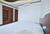 Brand new 4 bedroom apartment with big balcony and lake view in Tay ho, Ha Noi
