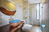 Brand new 4 bedroom apartment with big balcony and lake view in Tay ho, Ha Noi