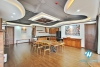 Brand new 4 bedroom apartment with big balcony and lake view in Tay ho, Ha Noi