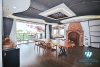 Brand new 4 bedroom apartment with big balcony and lake view in Tay ho, Ha Noi