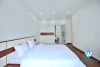 A classic simplicity style 3 bedroom for rent in Tay Ho 