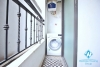 1st floor- big 1 bedroom apartment for rent, Tay Ho, Hanoi.