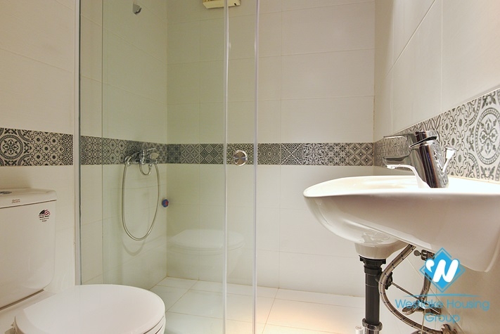 Gorgeous swimming pool villa for rent on To Ngoc Van, Tay Ho