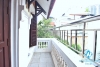 Gorgeous swimming pool villa for rent on To Ngoc Van, Tay Ho