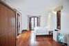 Gorgeous swimming pool villa for rent on To Ngoc Van, Tay Ho