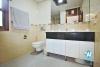Gorgeous swimming pool villa for rent on To Ngoc Van, Tay Ho