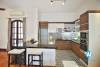 Gorgeous swimming pool villa for rent on To Ngoc Van, Tay Ho