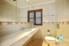 Gorgeous swimming pool villa for rent on To Ngoc Van, Tay Ho