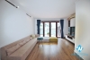 Gorgeous swimming pool villa for rent on To Ngoc Van, Tay Ho