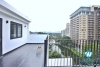A brand new duplex 3 bedroom apartment in Dang thai mai, Tay ho