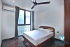 A brand new duplex 3 bedroom apartment in Dang thai mai, Tay ho