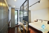 Nice 2 bedroom apartment for rent in Tu Hoa st , Tay Ho district.
