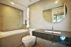 Nice 2 bedroom apartment for rent in Tu Hoa st , Tay Ho district.