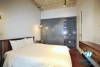 Nice 2 bedroom apartment for rent in Tu Hoa st , Tay Ho district.