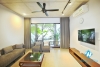 Nice 2 bedroom apartment for rent in Tu Hoa st , Tay Ho district.