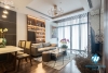 Beautifull apartment in S2A Tower, Sun Grand Thuy Khue, Tay Ho, Ha Noi