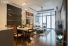 Beautifull apartment in S2A Tower, Sun Grand Thuy Khue, Tay Ho, Ha Noi