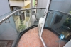 One bedroom in hight floor apartment for rent in Dang Thai Mai st, Tay Ho district.
