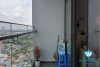 02 Bedrooms apartment for rent in Sun Grand Thuy Khue, Tay Ho, Ha Noi