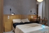 02 Bedrooms apartment for rent in Sun Grand Thuy Khue, Tay Ho, Ha Noi