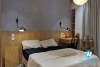 02 Bedrooms apartment for rent in Sun Grand Thuy Khue, Tay Ho, Ha Noi