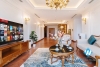 Luxury and modern 2 bedroom apartment for rent in Trich Sai st, Tay Ho.
