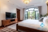 Luxury and modern 2 bedroom apartment for rent in Trich Sai st, Tay Ho.