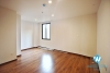 Brand new and morden 3 bedrooms apartment for rent in Tay Ho, Ha Noi