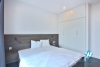 Morden 2 bedrooms apartment for rent in To Ngoc Van Street, Tay Ho