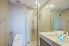 Morden 2 bedrooms apartment for rent in To Ngoc Van Street, Tay Ho