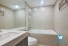 Morden 2 bedrooms apartment for rent in To Ngoc Van Street, Tay Ho