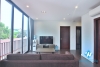 Morden 2 bedrooms apartment for rent in To Ngoc Van Street, Tay Ho