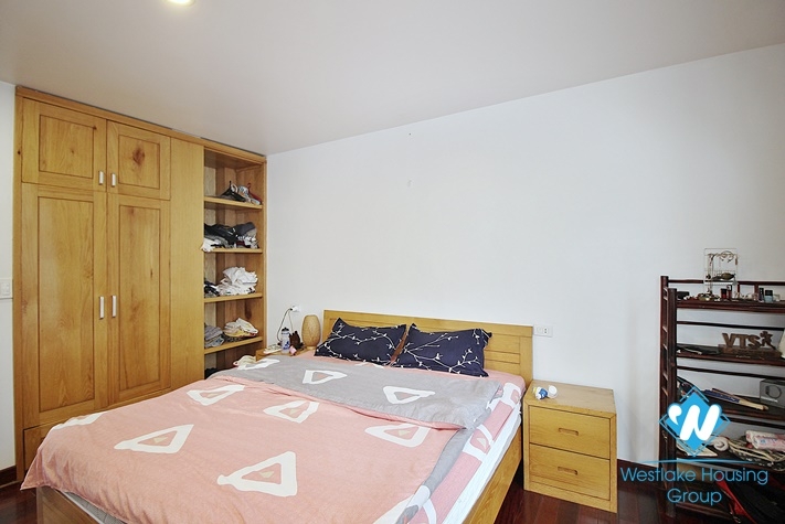 Serviced Apartment for rent in Tay Ho