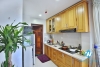 Serviced Apartment for rent in Tay Ho