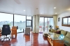 Serviced Apartment for rent in Tay Ho