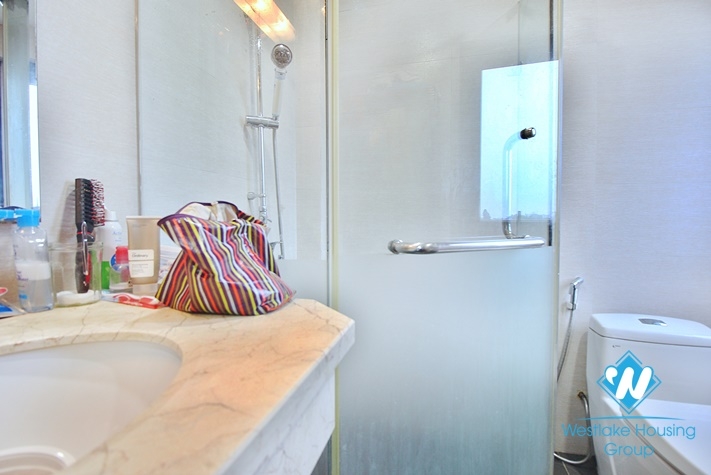 Serviced Apartment for rent in Tay Ho