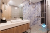 Brand new 1 bedroom apartment for rent in Tay Ho district.