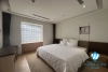 Luxury 2 bedroom apartment for rent in Hoan Kiem district.