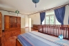 Nice four bedrooms house for rent in Tay Ho, Ha Noi