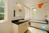 Nice four bedrooms house for rent in Tay Ho, Ha Noi