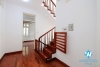 Nice four bedrooms house for rent in Tay Ho, Ha Noi