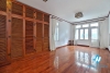 Nice four bedrooms house for rent in Tay Ho, Ha Noi