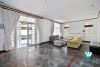 Nice four bedrooms house for rent in Tay Ho, Ha Noi