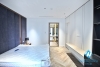 Nice 02 Bedrooms apartment for rent in Tay Ho st, Tay Ho District 