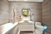 Nice 02 Bedrooms apartment for rent in Tay Ho st, Tay Ho District 