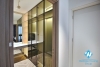 Nice 02 Bedrooms apartment for rent in Tay Ho st, Tay Ho District 