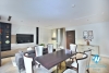 Nice 02 Bedrooms apartment for rent in Tay Ho st, Tay Ho District 