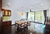 A brand new 2 bedroom apartment in Dang thai mai, Tay ho